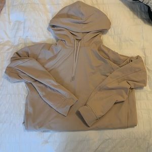 Lululemon city sweat pullover hoodie